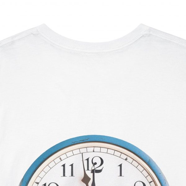 Unisex Heavy Cotton Tee - Image 11