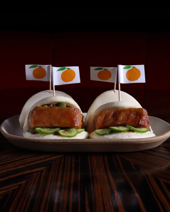 My Momofuku Las Vegas Experience - They’re Doing Restaurant Week Right